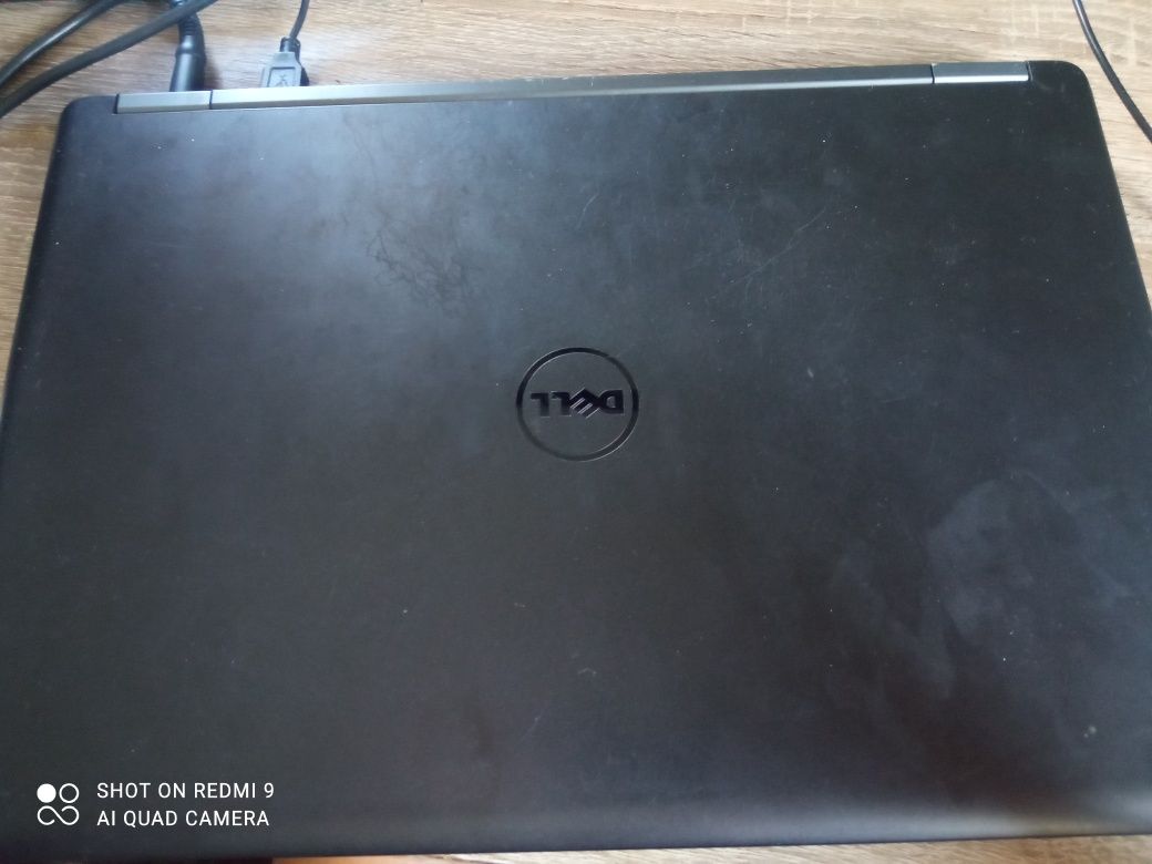 Продам нетбук Dell