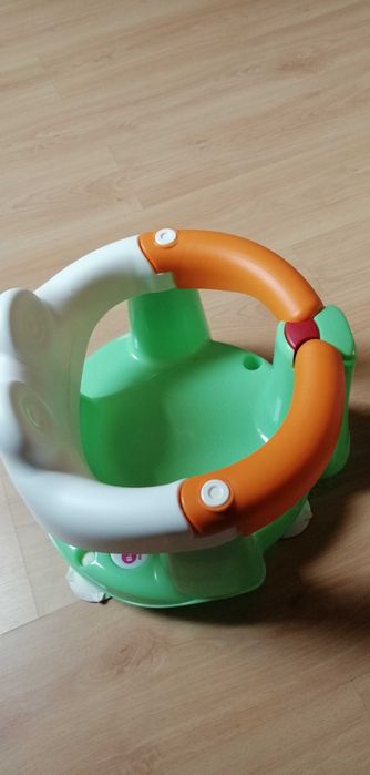 Banheira Assento ok baby banheira