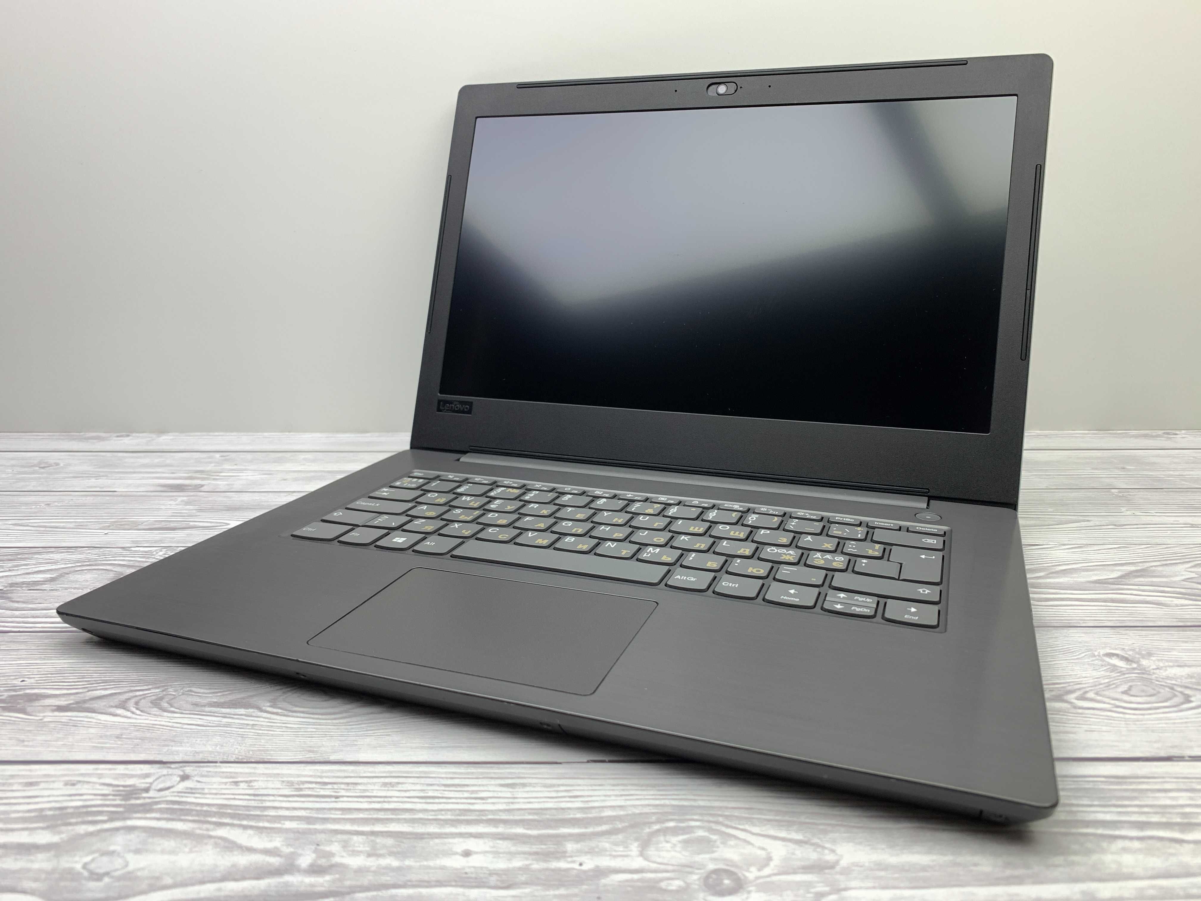 Lenovo V330-14IKB 14 i5-8250U 8GB+SDD В ОПТ. Залишок 15од Дніпро