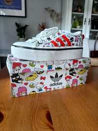 Buty Adidas Nizza Hello Kitty and Friends