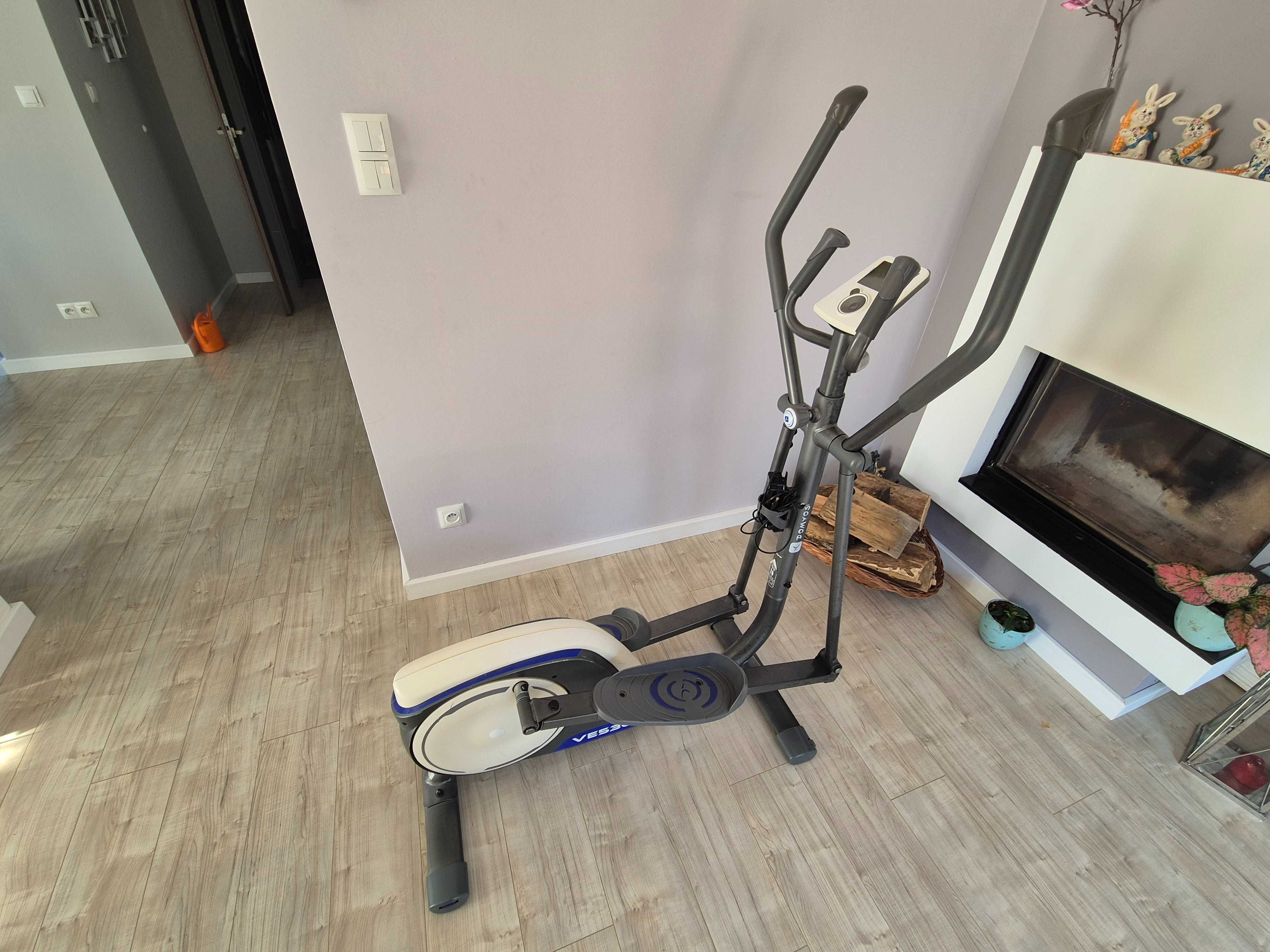 Rower eliptyczny ORBITREK Domyos VE 530