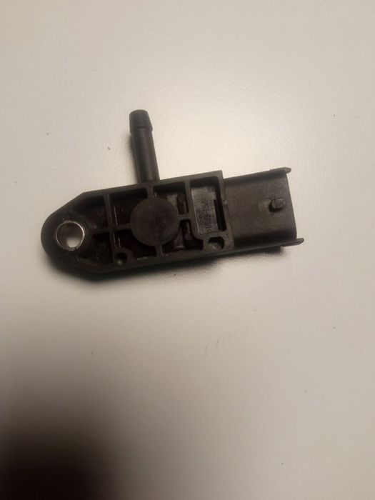 Датчик давления наддува 0281002593 8200225971 Bosch Renault 1.5 1.9 D