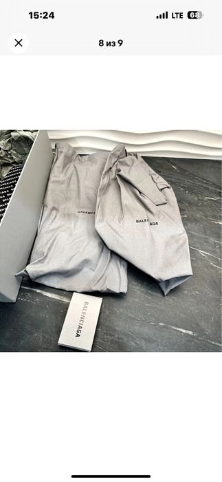 Продам шлепки,слайды,сандали,тапки Balenciaga ,оригинал,р.40