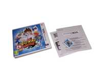 Gra na Nintendo 3DS Yo-kai Watch