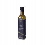 Olej Musztardowy Z Gorczycy 500Ml Naturini