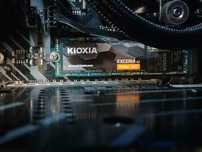 Disco SSD KIOXIA Exceria G2 500GB 3D TLC