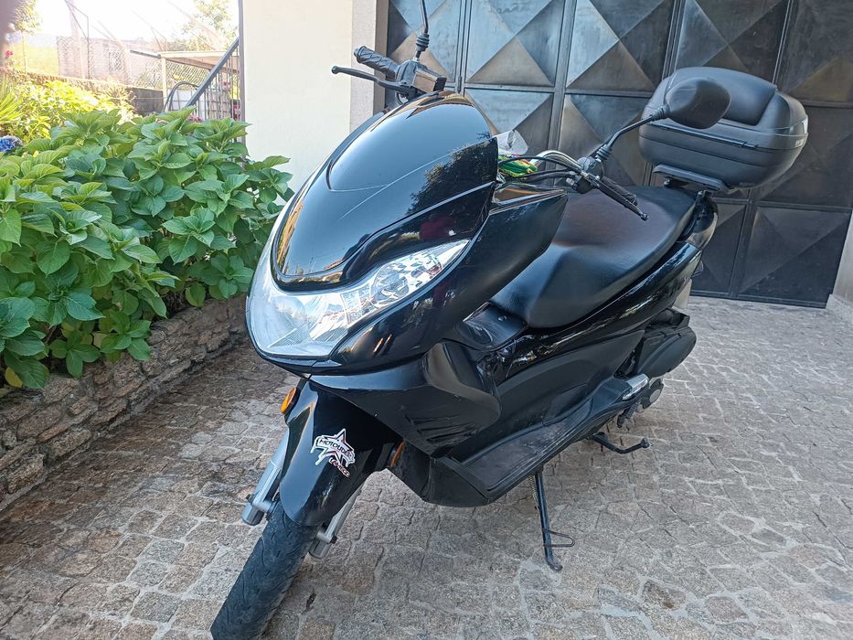 Vende-se mota a bom preço