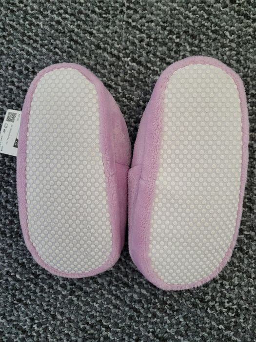 Kapcie dziewczęce rozmiar 29-30