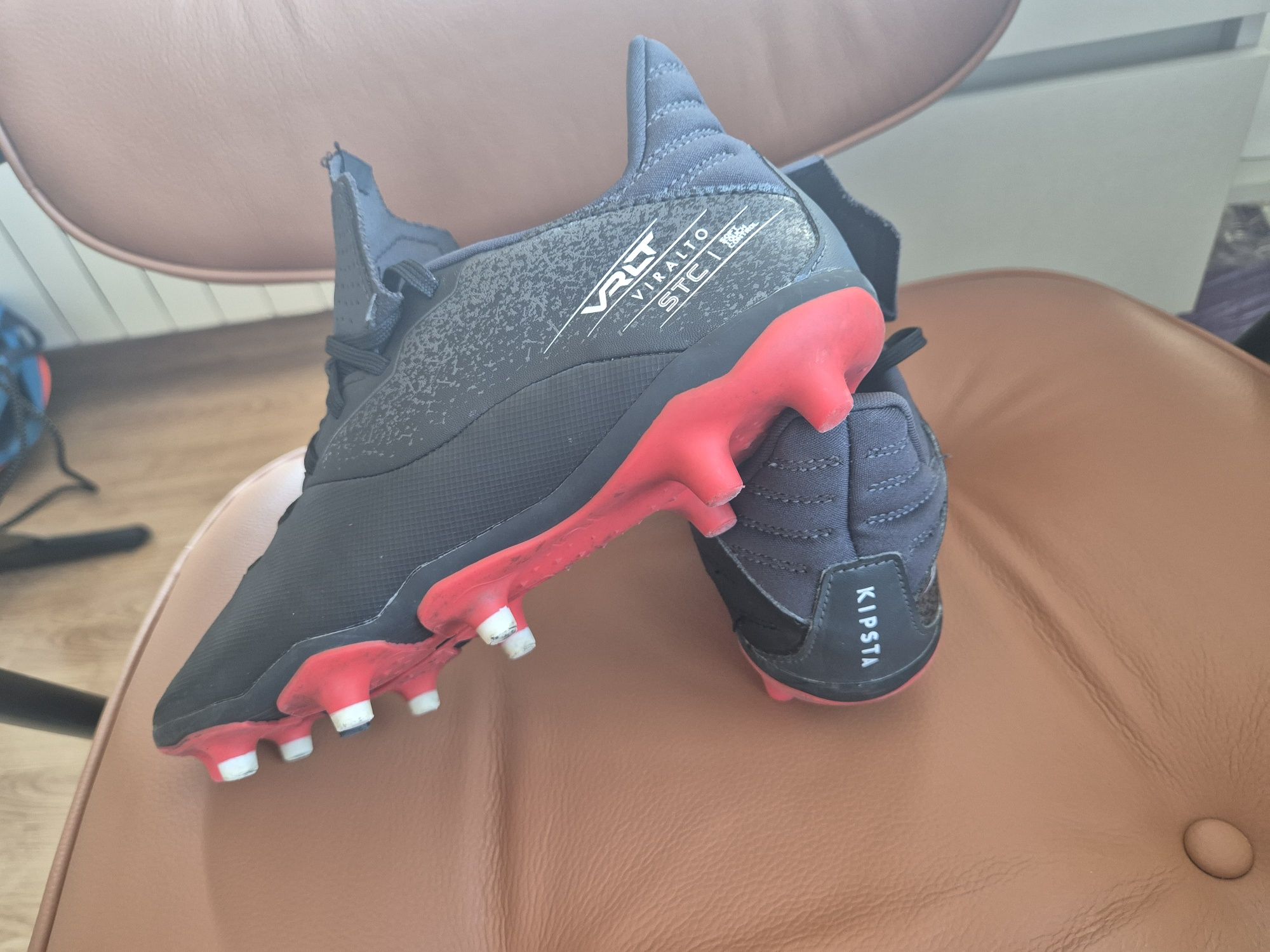 Buty do piłki nożnej/ korki Kipsta Viralto 39