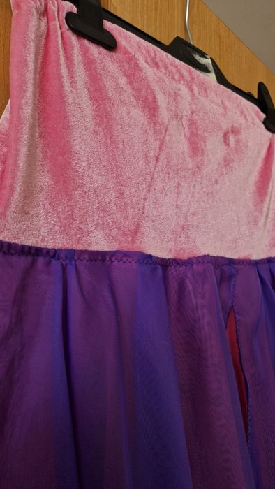 Костюм для східних танців