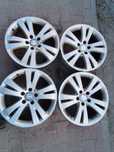 Felgi aluminiowe Mercedes 7,5Jx17 et47
