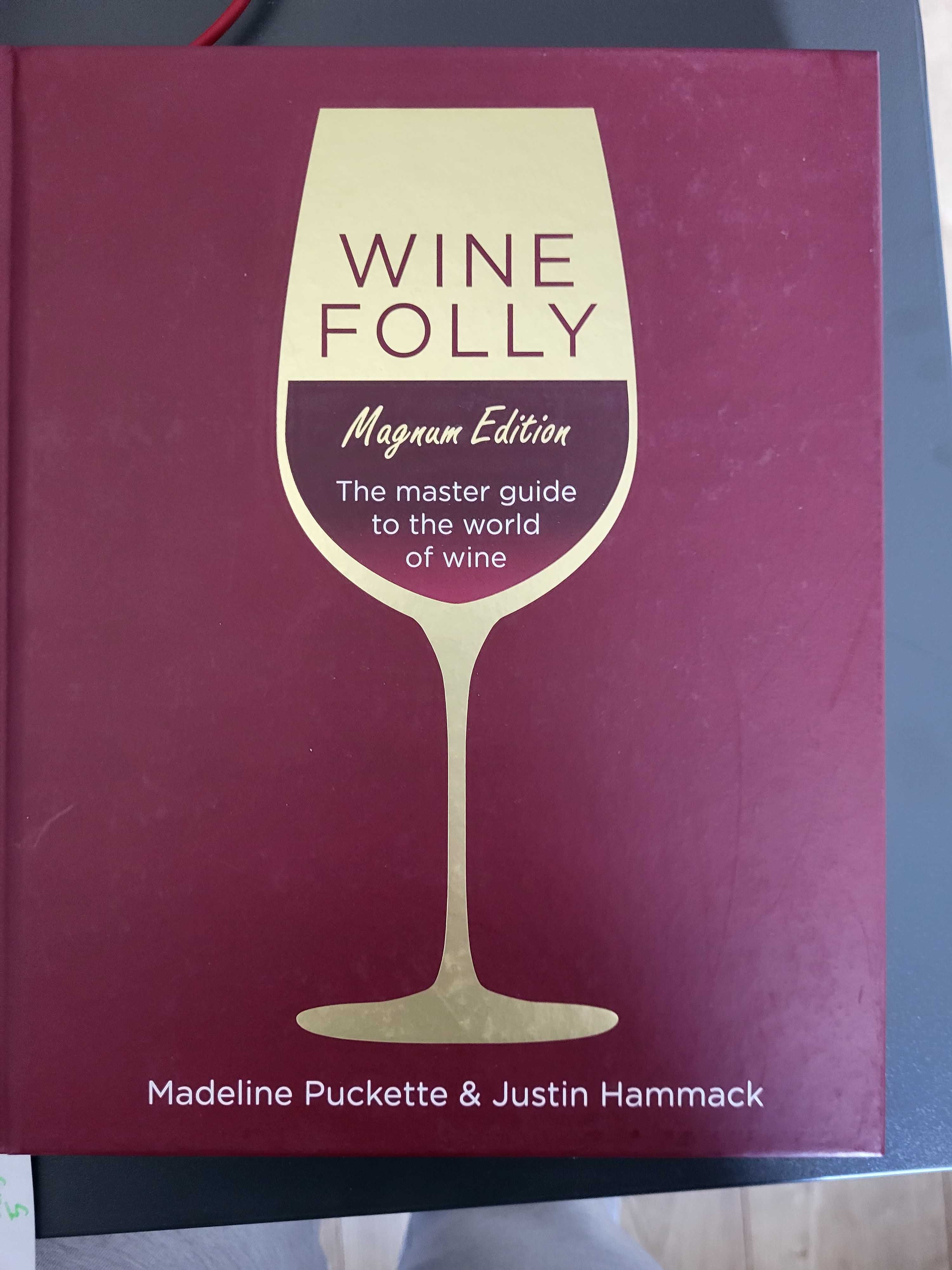 Wine Folly: Magnum Edition : The Master Guide