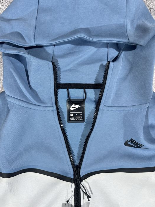 Кофта Nike tech fleece