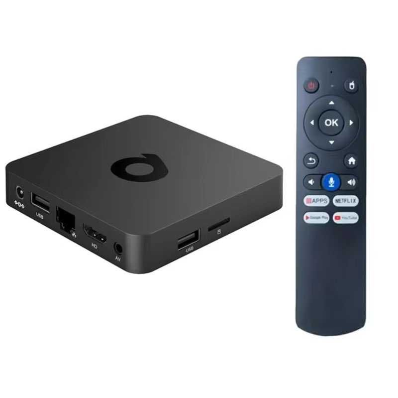 Q1 2/16 Android TV - Настроена. Гарантия. Оригинал. Смарт тв приставка