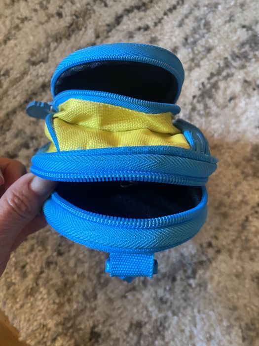 Bolsas para Nintendo