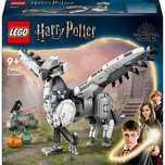 Конструктор LEGO Harry Potter Бакбик 723 деталі (76427)