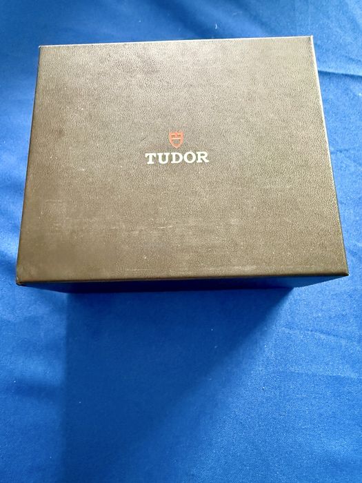 Tudor 28600 Novembro 2024