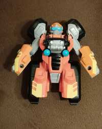 Samochód Transformers Optimus Prime, 11.5 cm