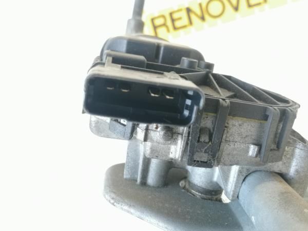 Motor limpa vidros frente PEUGEOT 207 (WA_, WC_)