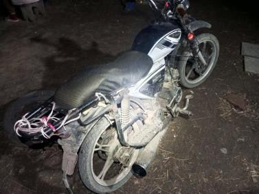 Розбераю spark 125