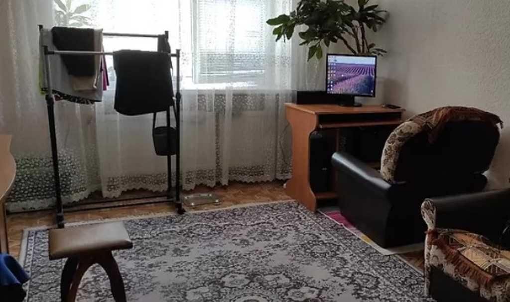 Найдешевша 3к з індивідуальним на Зарічанській