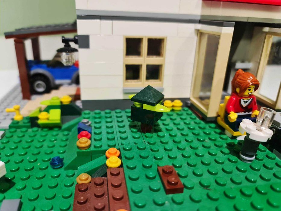 LEGO Creator Casa ref. 5771