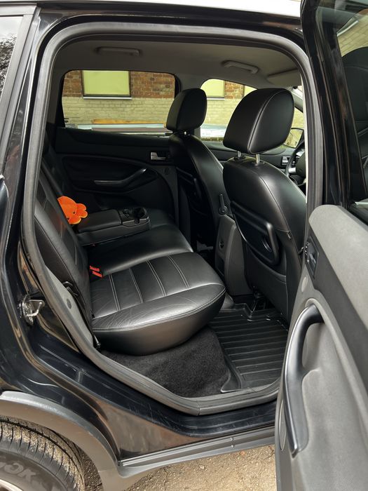 Ford Kuga 2.0 tdi 2011