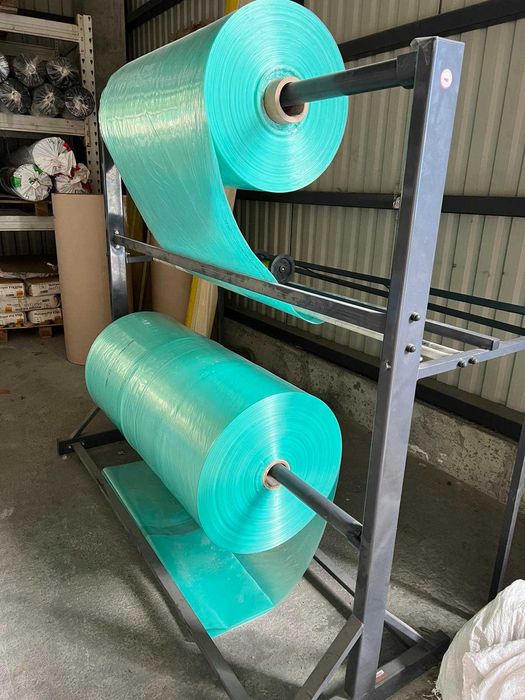 Плівка для теплиць, тришарова UV4 12×33 м 3MA, парникова, Польща MARMA