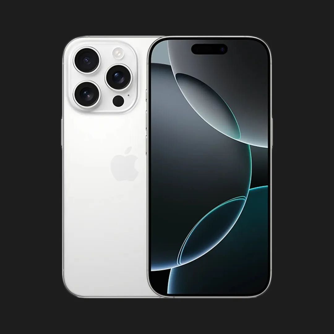 New iPhone 16 Pro в Ябко Чернігів