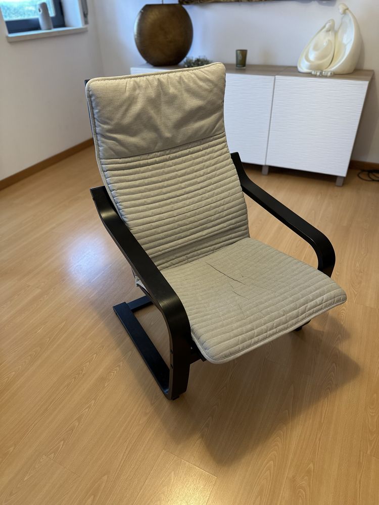 Vendo cadeira IKEA Poäng