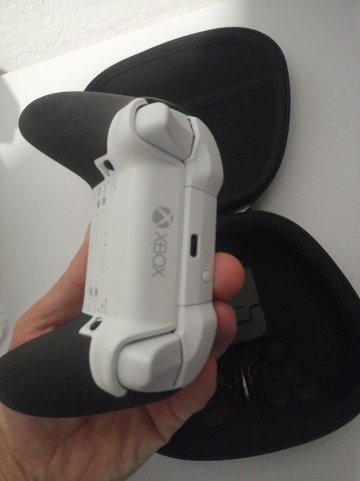 Геймпад Xbox Elite controller v2