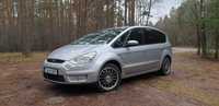 Ford S-Max 2.0 benzyna
