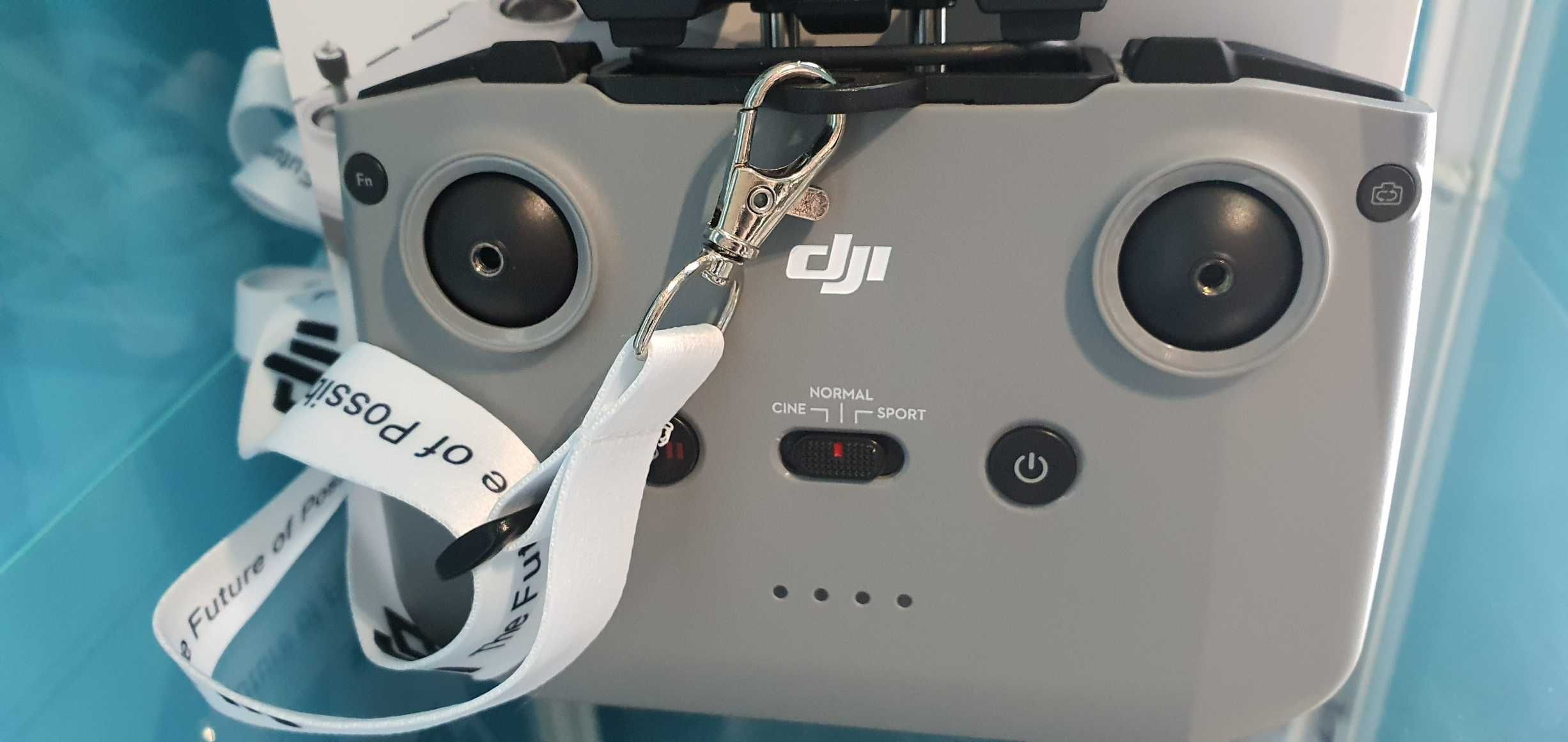 Dron DJI Mini 3 PRO N1 + śmigła zapasowe - FULL BOX gwarancja