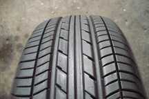 YOKOHAMA Aspec A300 185/60R14 6,3mm 2016