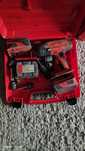 Klucz udarowy Hilti