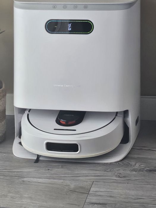 Robot xiaomi roidmi eva