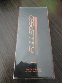 Avon Woda toaletowa Full Speed 75 ml