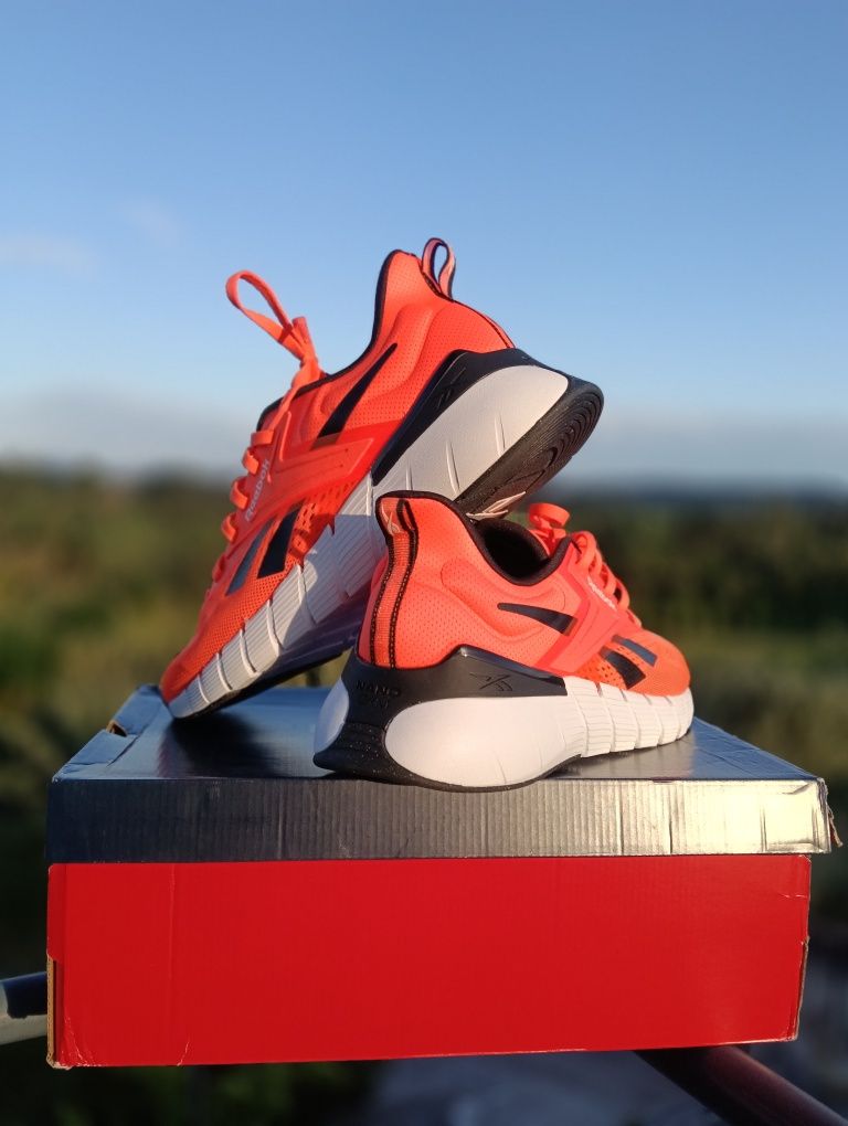 Sapatilhas Reebok NANO Gym