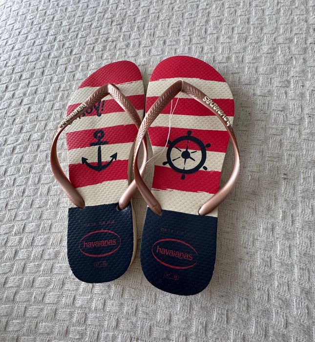 Havaianas Originais