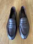 Sapatos Tam. 41 CARMINA SHOEMAKER (Mallorca)