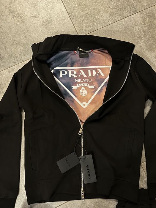 Dres Prada rozmiar S