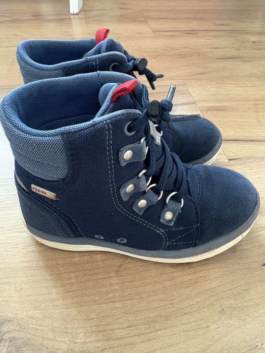 Buty Reima rozm 28