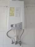 Esquentador Ventilado Fagor NOVO