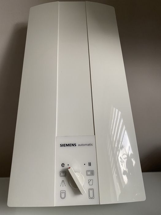 Siemens Podgrzewacz Ogrzewacz Terma Przepływowy Wody Grzejnik