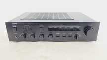 Solidny wzmacniacz Yamaha A 500 Japan 380W 2x70W 8ohm Dobór Audio