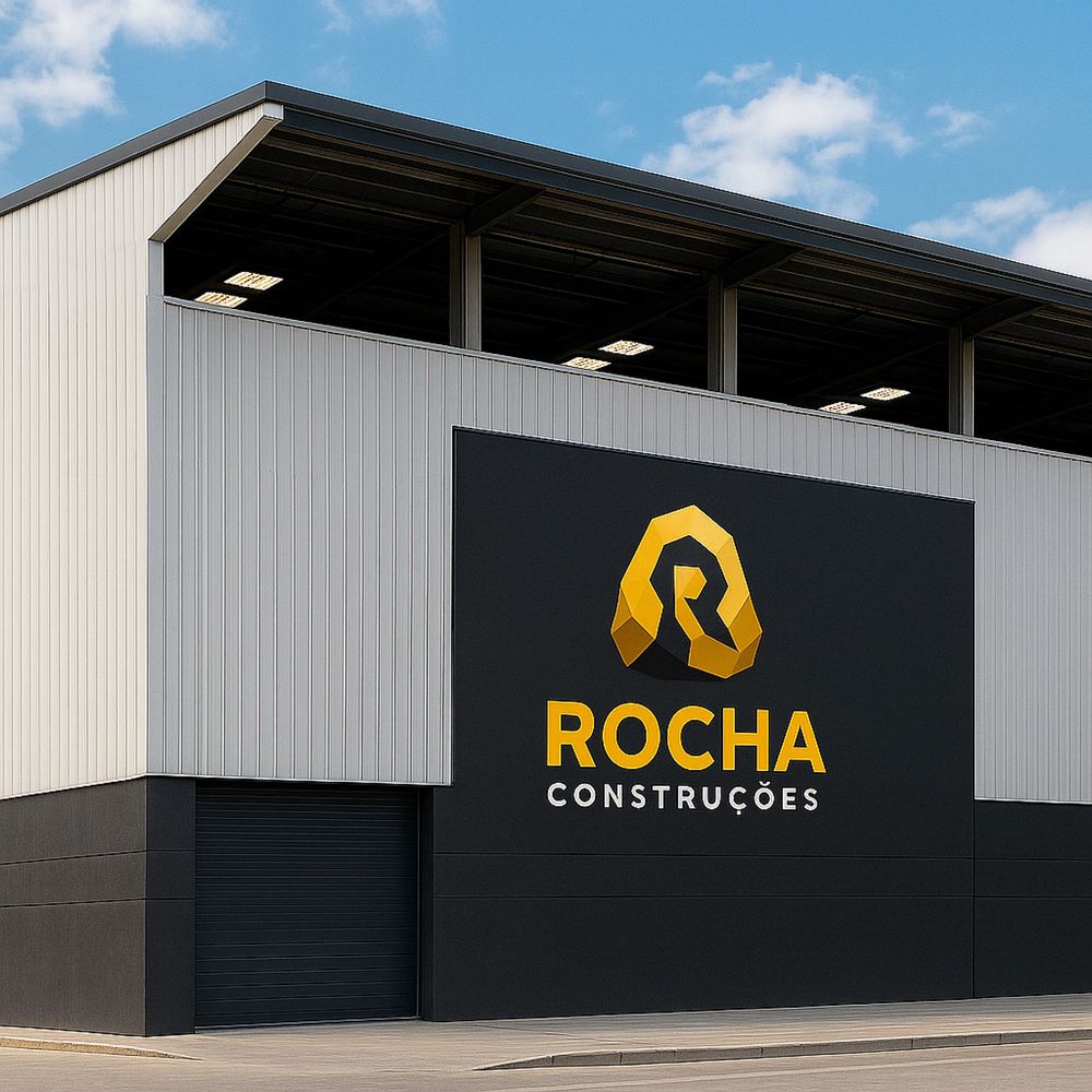 Rocha construcoes e restauros
