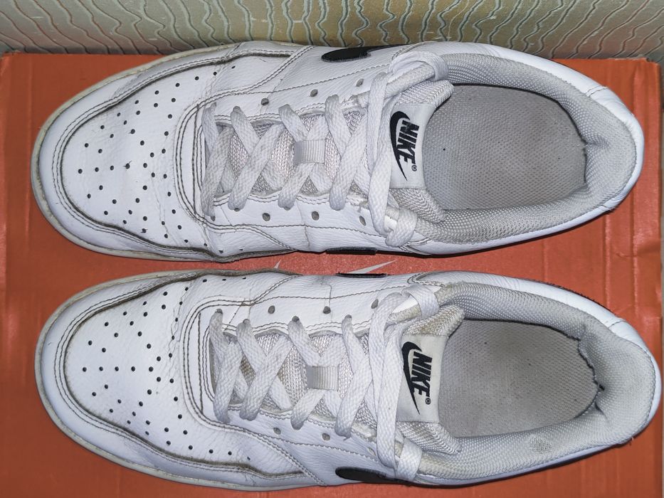Кросівки Nike Court Vision Low (42.5 EU)