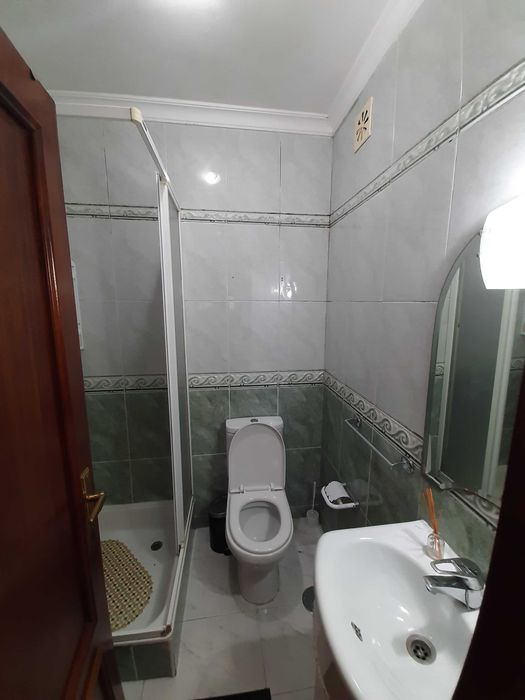 Quarto com WC | Mobilado | Pedrouços | Perto do Hosp. S. João