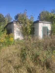 Комплекс будівель, Бориспільський р-н, м. Яготин, вул. Кільцева, 29