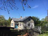 Продаж будинку у с.Куропатники(Тернопільська обл)